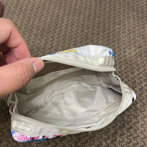 Rectangular Cosmetic - Picture 4 of 4